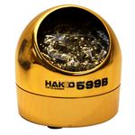 HAKKO Soldering Iron Tip Cleaner, 599B